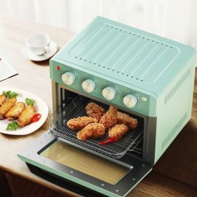 Convection Toaster Oven Air Fryer - Teal