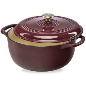 Dutch Oven Kitchen Cookware