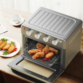 Convection Toaster Oven Air Fryer Dehydrator