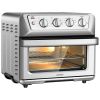 Convection Toaster Oven Air Fryer Dehydrator