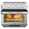 Convection Toaster Oven Air Fryer Dehydrator