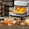 Convection Toaster Oven Air Fryer Dehydrator