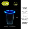 Glow Stick Cups by True