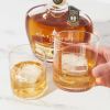 Crystal Whiskey Tumblers by Viski