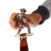 Cowboy Bottle Opener by Foster & Rye