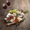 Gourmet Cheese Knives by Twine