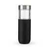 FREEZE Bottle in Black by HOST