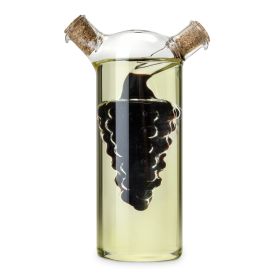 Napa: Oil & Vinegar Cruet