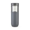 FREEZE Bottle in Gray by HOST