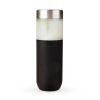 FREEZE Bottle in Black by HOST