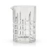 Highland Mixing Glass by Viski