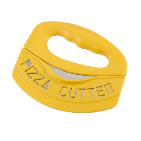 Pizza Slicer Cutter Knife Chopper