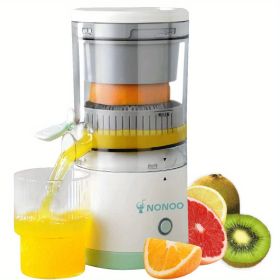 Multifunctional Juicer Household