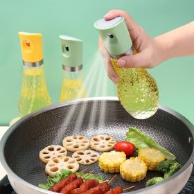 1pc Oil Spray Bottle