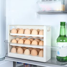 Refrigerator Egg Storage Box