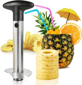 Pineapple Corer \ Pineapple Corer Remover