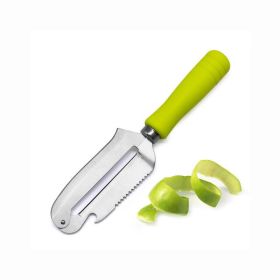 Stainless Steel Multi-Function Peeler Peeling Knife