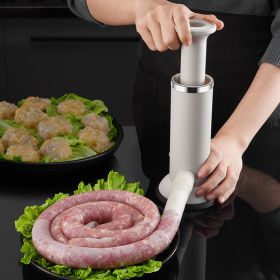 1pc Household Sausage Enema