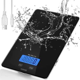 KOIOS Food Scale, 33lb/15Kg Digital Kitchen Scale