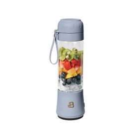 Beautiful Portable Blender Cornflower Blue