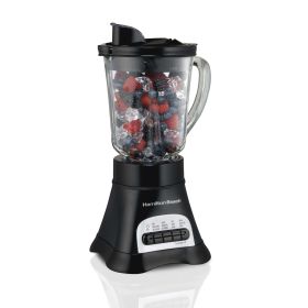 Hamilton Beach Wave Crusher Multi-Function Blender