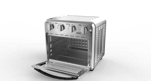 Geek Chef Air Fryer Toaster Oven Combo