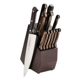 13 Piece Knife Set