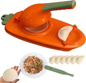 Dumpling Empanada Pastries Maker