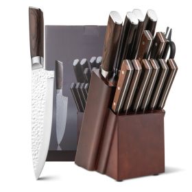 Daily Necessities Kitchen Knife Set