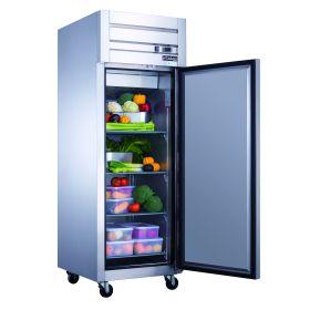 Commercial Upright Reach-in Refrigerator