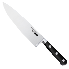 Cooks Standard Kitchen Chef's Knife 8-inch,Black