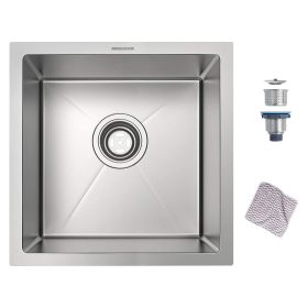 14 x 14 Inch Undermount Kitchen Sink