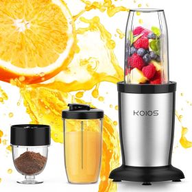 Personal Blender for Shakes and Smoothies