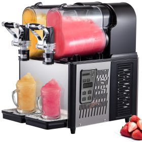 VEVOR Commercial Slushy Machine