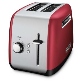 KitchenAid 2-Slice Toaster with Manual Lift Lever