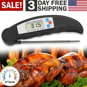 Thermometer Digital Electronic