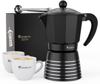 Espresso Maker