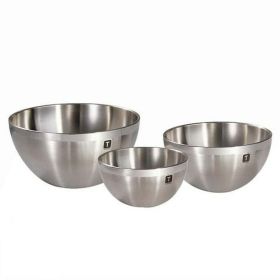 Stainless Steel Mixing Bowls