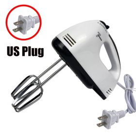 Mini Mixer Electric Food Blender Handheld Mixer Egg Beater