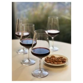 Tritan Lexington Wine Glass Set