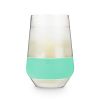 Wine FREEZE XL Cup in Mint by HOST