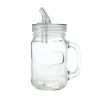 Moonshine Mason Jar Pouring Lid