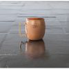 Hammered Mule Mug by Twine