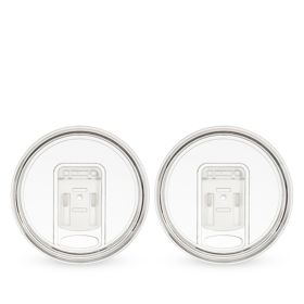 Wine FREEZE XL Lid (Set of 2) by HOST