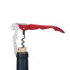 Truetap: Double-Hinged Corkscrew in Red