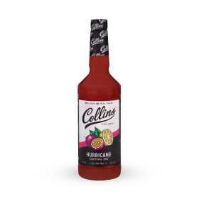 32 oz. Hurricane Cocktail Mix by Collins