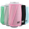 Insta-Chill Slim Can Sleeve in Pink by HOST