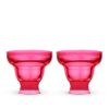 Margarita FREEZE in Punch Pink  (set of 2) by HOST