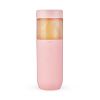 FREEZE Bottle in Blush by HOST