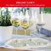 Spiegelau Salute 16.4 oz White Wine glass (set of 4)